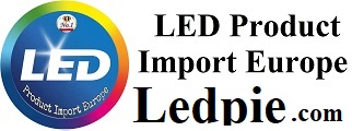 Led Product Import Europe
