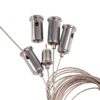 Ophangset Systeem voor LED Paneel