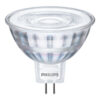 LED Spot GU5.3 MR16 3W 2700K
