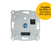 LED DIMMER TRAILING EDGE 5-600W