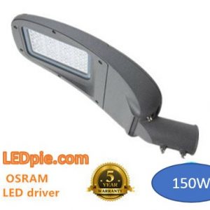 LED straatlamp 150w OSRAM LED driver | straatverlichting| Lantaanpaal verlichting