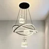 Eetkamer Hanglamp