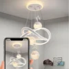 Eetkamer Hanglamp - Afbeelding 3