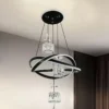 Eetkamer Hanglamp - Afbeelding 2