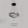 Eetkamer Hanglamp - Afbeelding 7