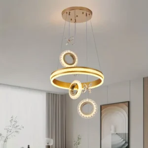 Luxe Hanglamp Scandinavisch