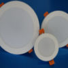 Led downlight 7W - Afbeelding 2